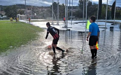 PRIMORSKI DERBI NA OBALI HČERAM BURJE